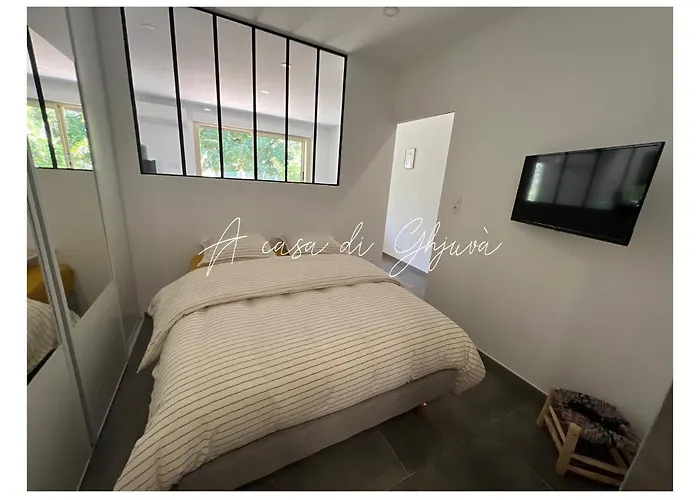 A Casa Di Ghjuva * Αζάτσιο